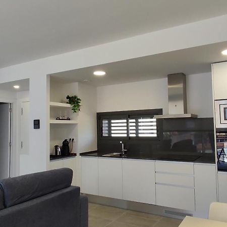 Od'A Apartaments 로지즈 외부 사진