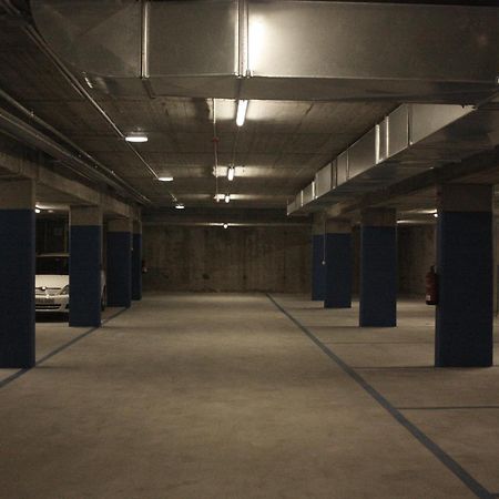 Od'A Apartaments 로지즈 외부 사진