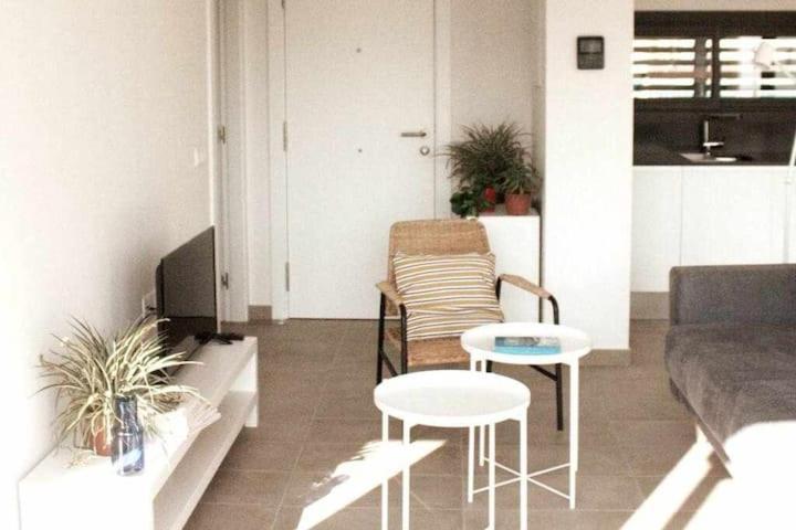 Od'A Apartaments 로지즈 외부 사진