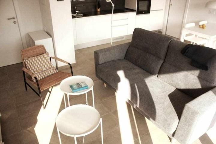 Od'A Apartaments 로지즈 외부 사진