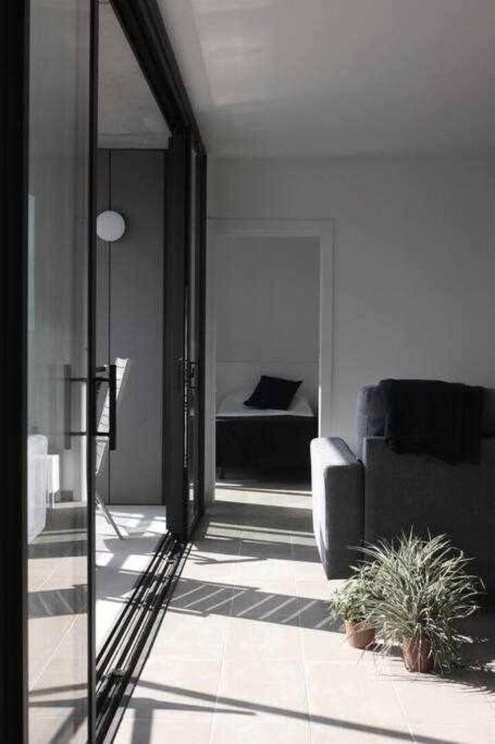 Od'A Apartaments 로지즈 외부 사진