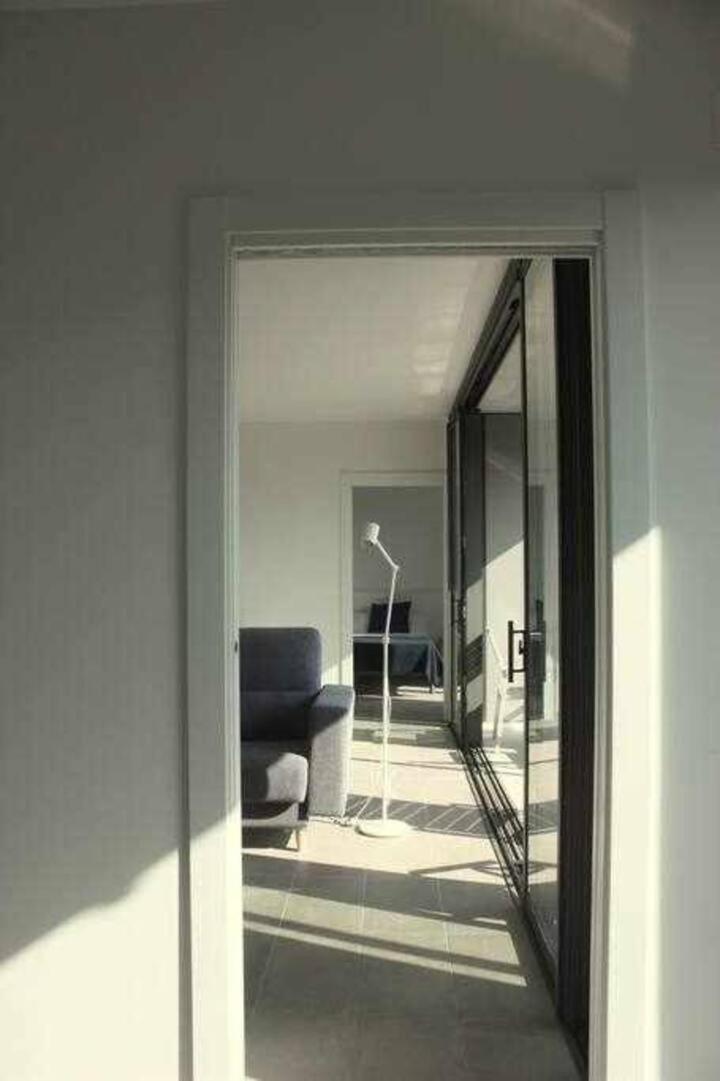 Od'A Apartaments 로지즈 외부 사진
