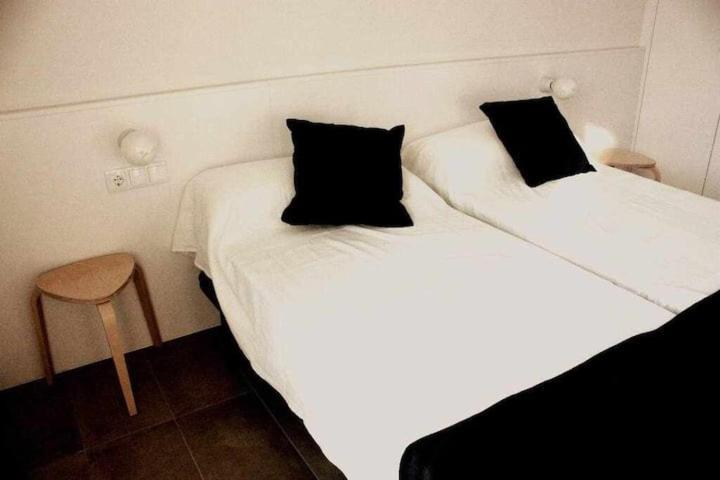 Od'A Apartaments 로지즈 외부 사진