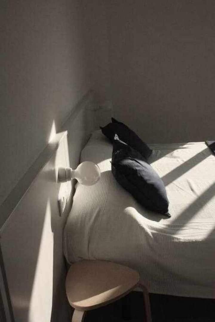 Od'A Apartaments 로지즈 외부 사진