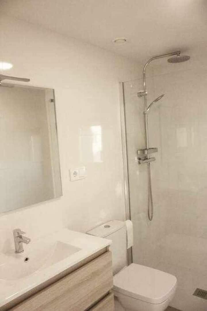 Od'A Apartaments 로지즈 외부 사진