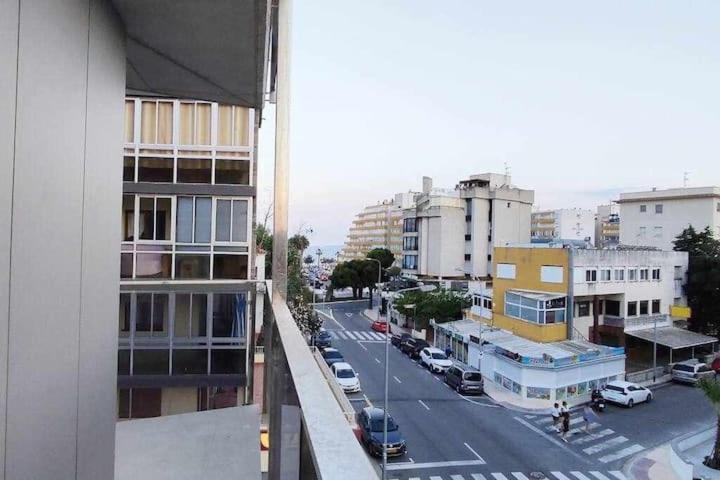 Od'A Apartaments 로지즈 외부 사진