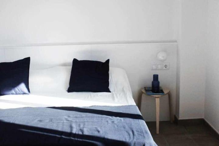 Od'A Apartaments 로지즈 외부 사진