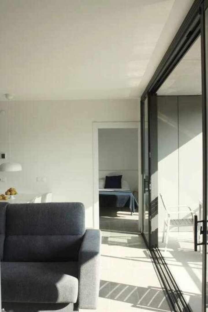 Od'A Apartaments 로지즈 외부 사진