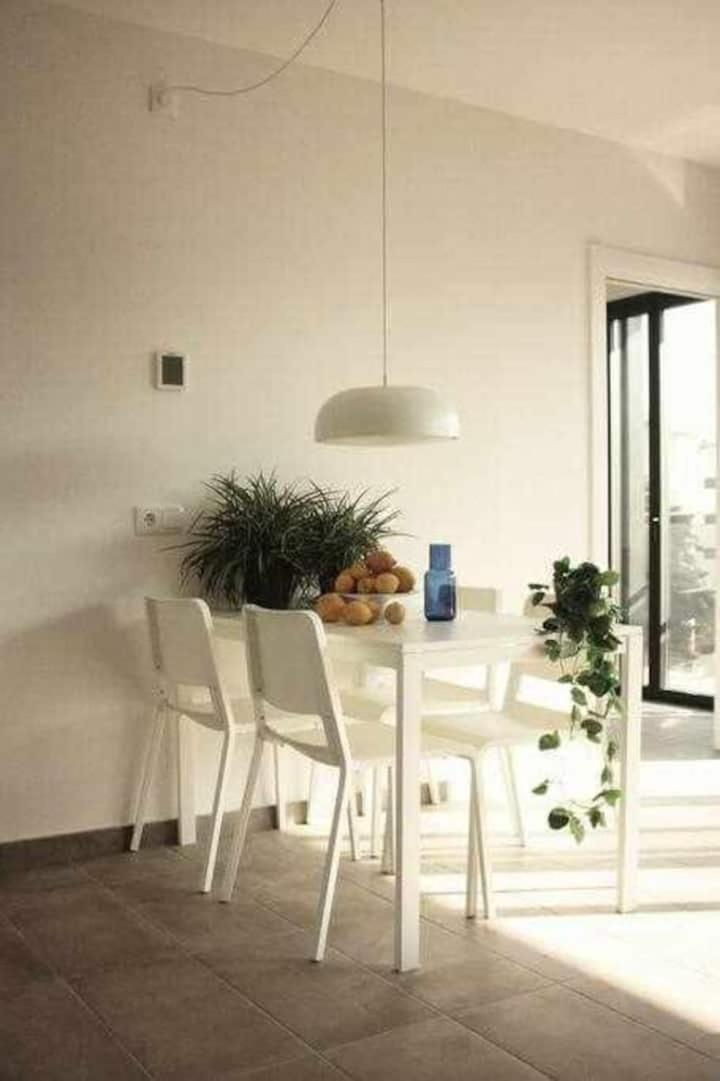 Od'A Apartaments 로지즈 외부 사진