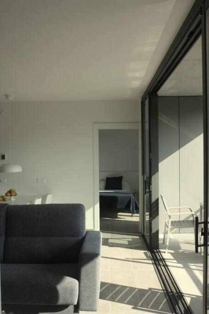 Od'A Apartaments 로지즈 외부 사진