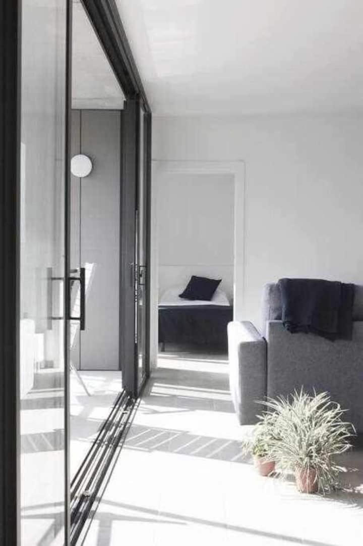 Od'A Apartaments 로지즈 외부 사진