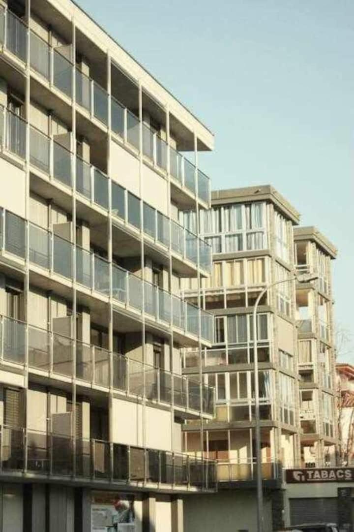 Od'A Apartaments 로지즈 외부 사진