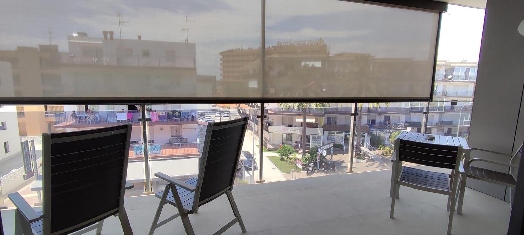 Od'A Apartaments 로지즈 외부 사진