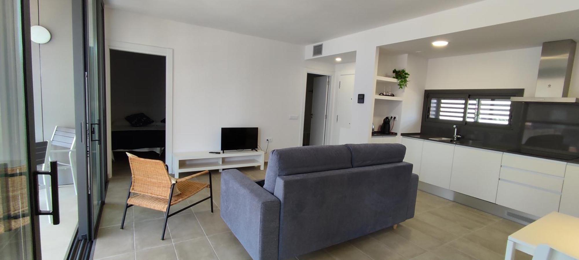Od'A Apartaments 로지즈 외부 사진