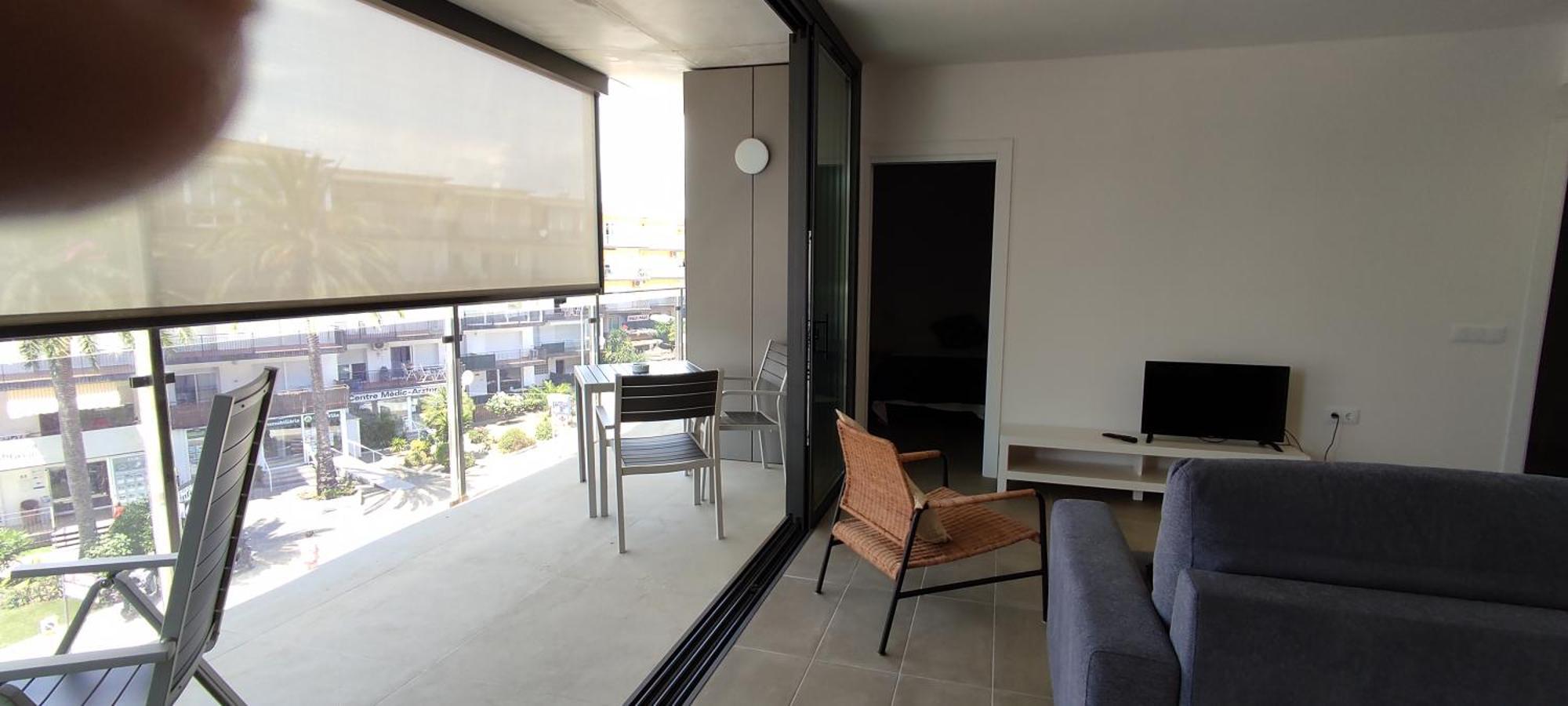 Od'A Apartaments 로지즈 외부 사진