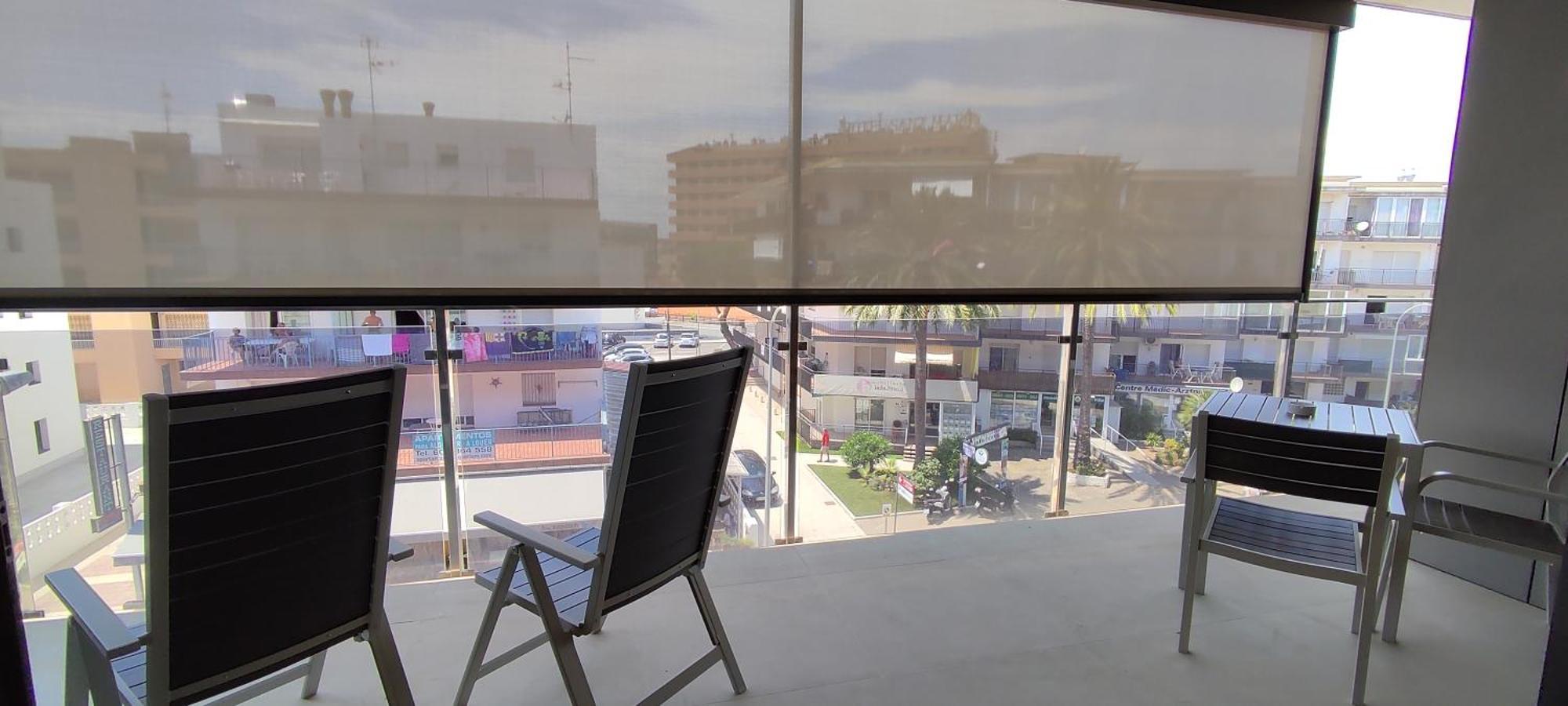 Od'A Apartaments 로지즈 외부 사진